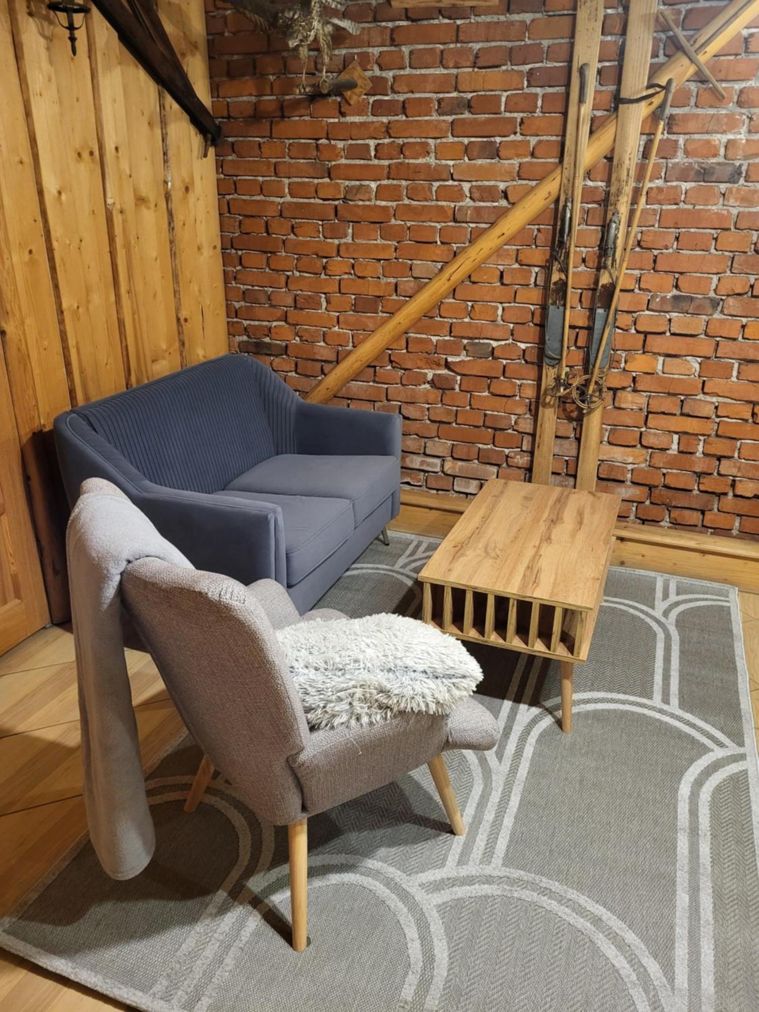 U Parow Sauna & Jacuzzi 비아우카 타트르잔스카 외부 사진