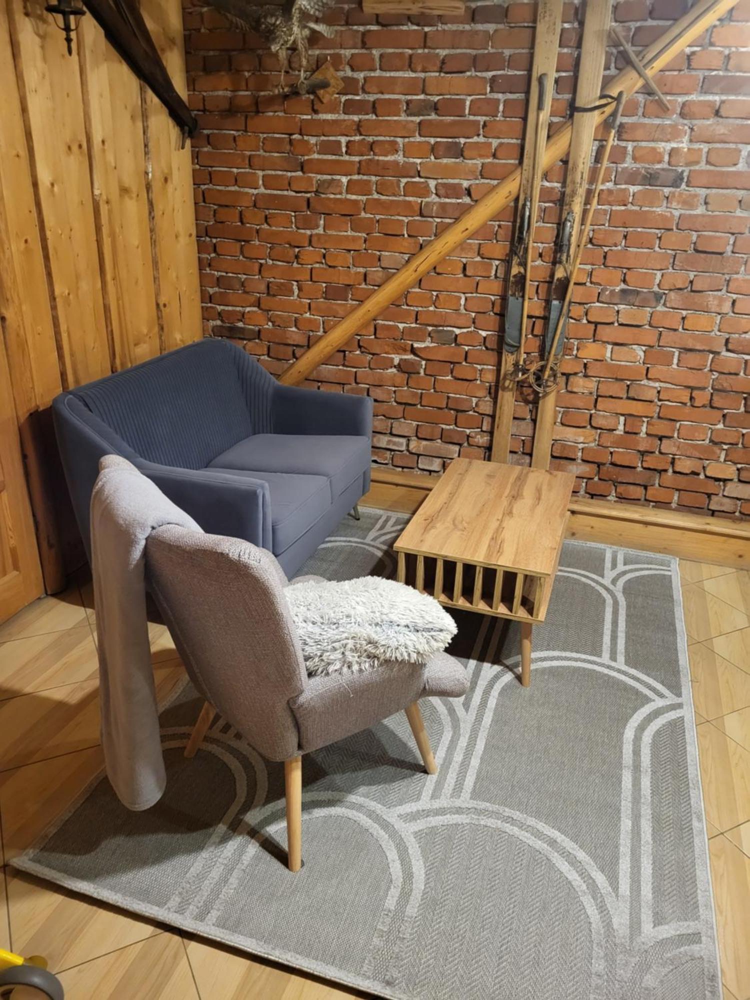 U Parow Sauna & Jacuzzi 비아우카 타트르잔스카 외부 사진